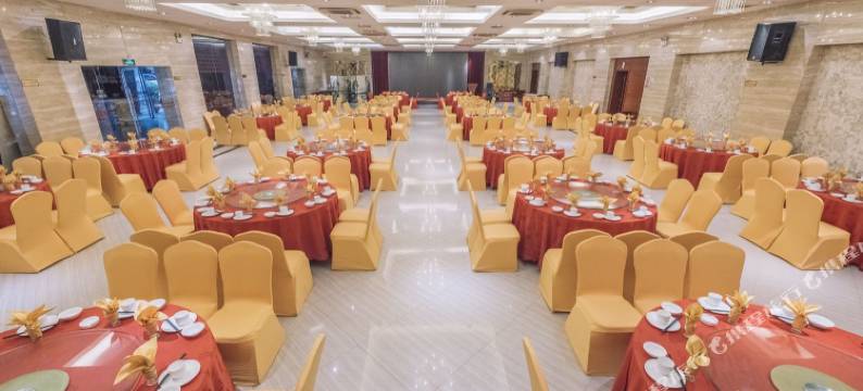 湘潭湘乡龙城宾馆图片