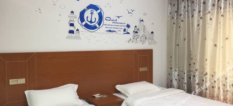 福鼎沙埕镇平安宾馆图片