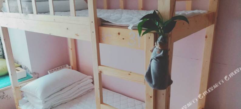 成都犀浦交大公寓图片