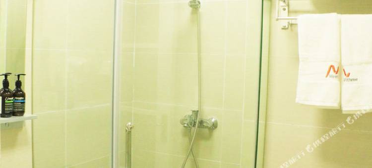 相遇欢影酒店(梅溪湖步步高一师范西校区地铁站店)图片