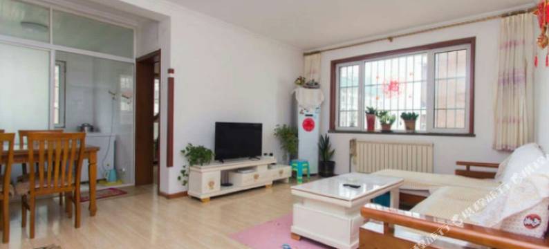 青岛日出公寓图片