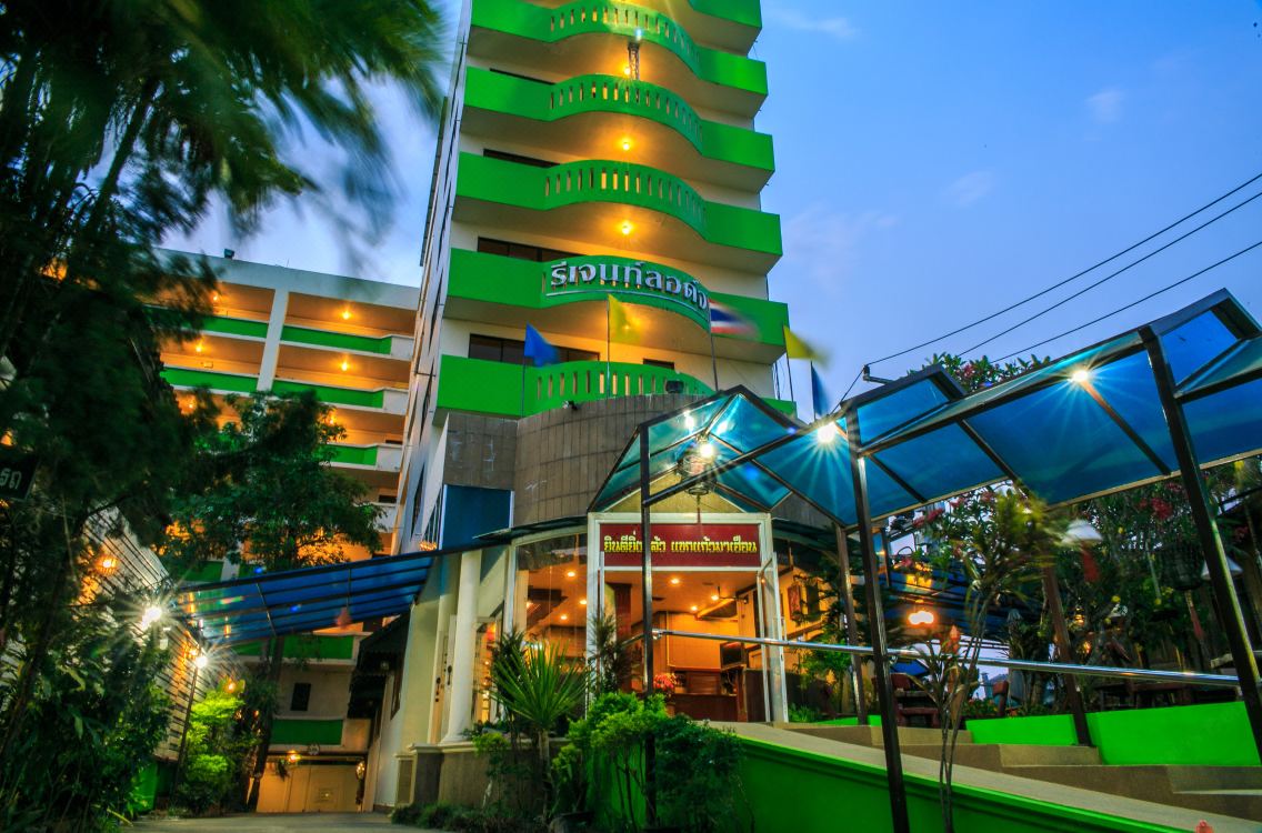 Discount 80 Off Regent Lodge Lampang Thailand Best Hotel Deals 