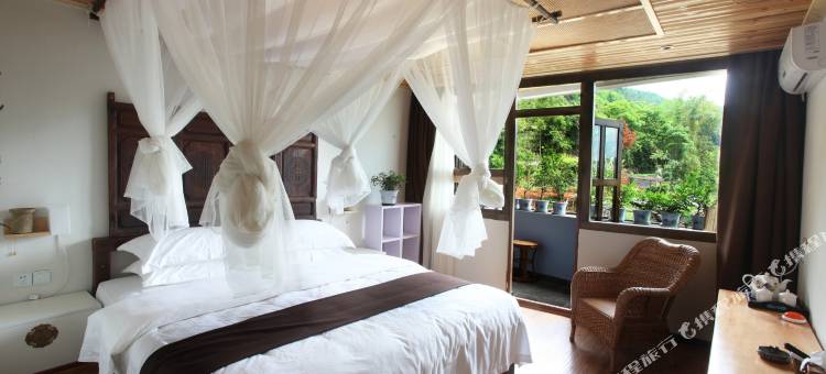 腾冲和顺松风来客栈图片