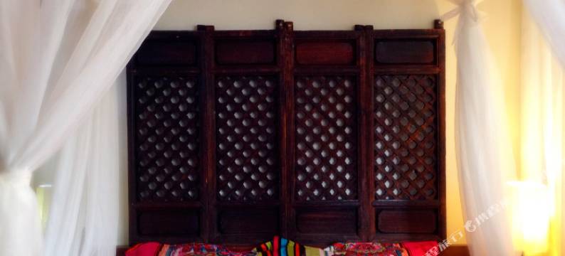 腾冲和顺松风来客栈图片