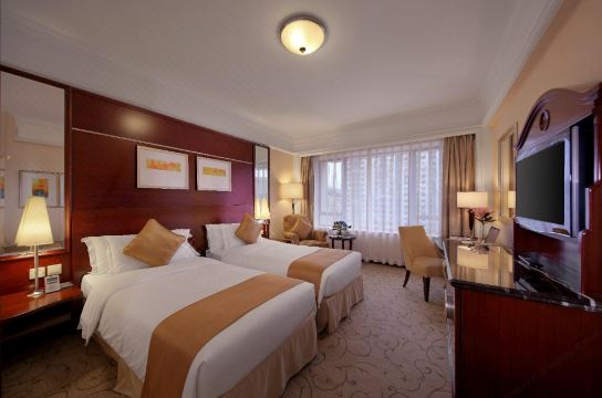 澳门皇都酒店(hotel royal),酒店评价,即享优惠 | trip.com