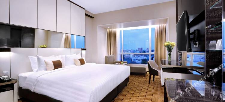 阿尔特斯酒店(The Alts Hotel)图片