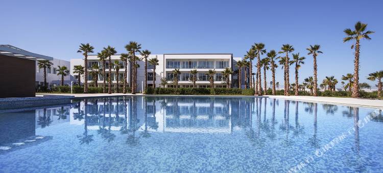 卡萨布兰卡维希赛林斯酒店及水疗中心(The View Bouznika)图片