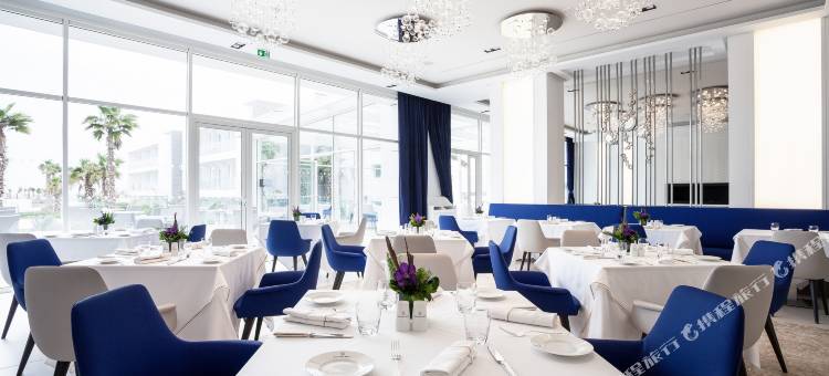 卡萨布兰卡维希赛林斯酒店及水疗中心(The View Bouznika)图片