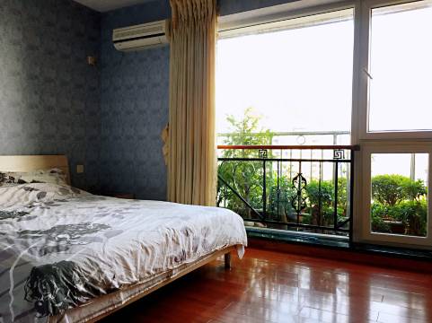 重庆不二家公寓