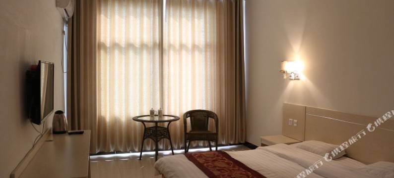 万仙山太行明珠度假酒店图片