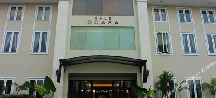 巴莱奥卡萨Behomy(Bale Ocasa by Behomy)图片