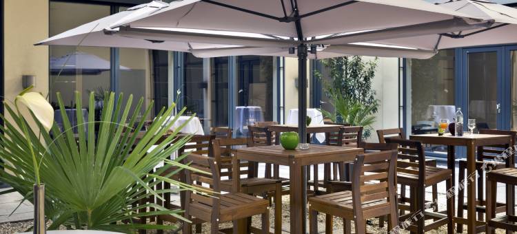 弗莱明斯酒店-维也纳市政厅(Flemings Hotel Wien-Stadthalle)图片