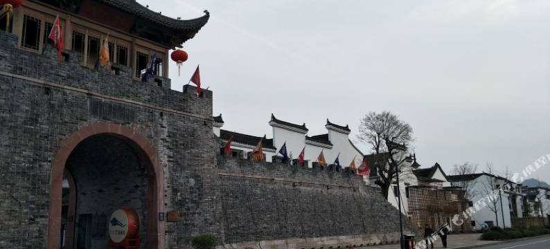 千岛湖乐水民宿图片