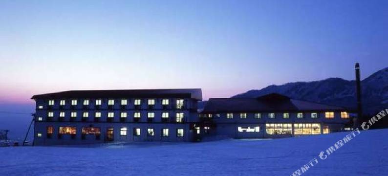 藏王亚斯托里亚酒店(Zao Astraea Hotel)图片