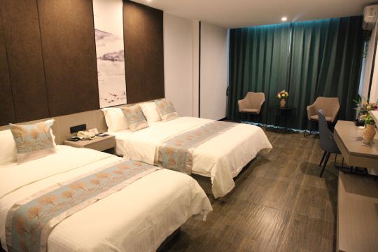 速8酒店宜兴丁蜀镇陶瓷博物馆店