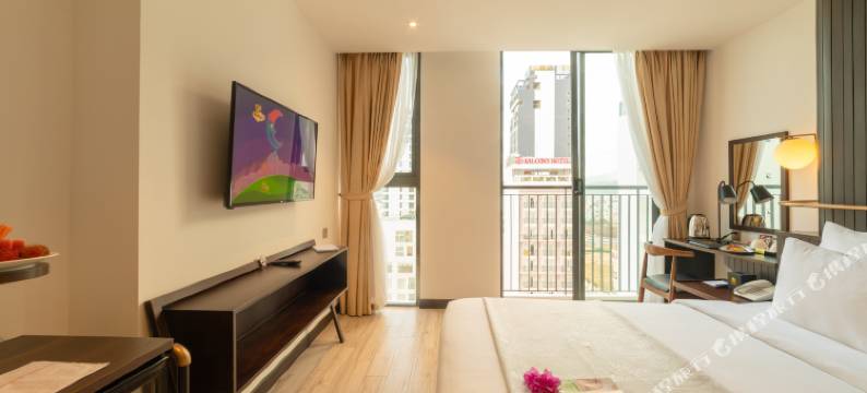 雄伟高级酒店(Majestic Premium Hotel)图片