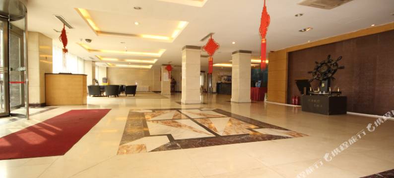沈阳中城商务酒店图片