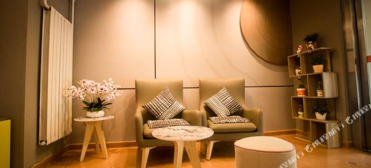 瓷博大酒店(德州火车站汽车总站店)图片