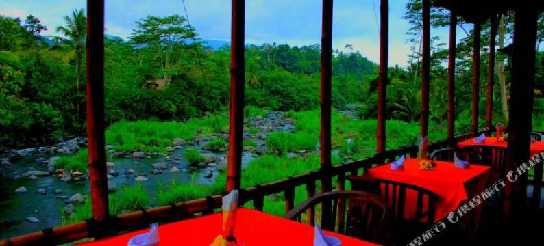 特皮桑盖旅馆(Tepi Sungai Guest House)图片