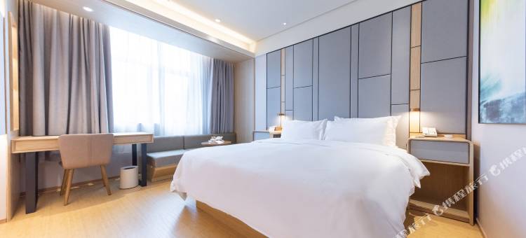 全季酒店(福州三坊七巷五一北路店)图片