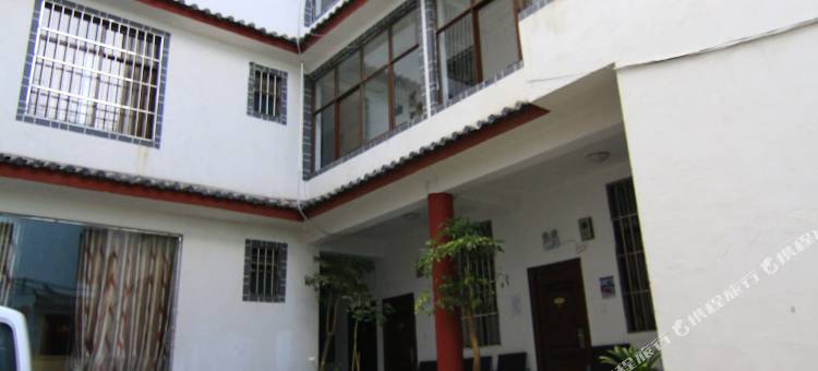 丽江阆苑客栈(汽车客运站店)图片