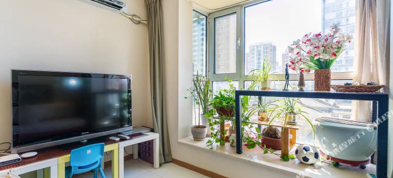 北京美源文艺阳光公寓图片