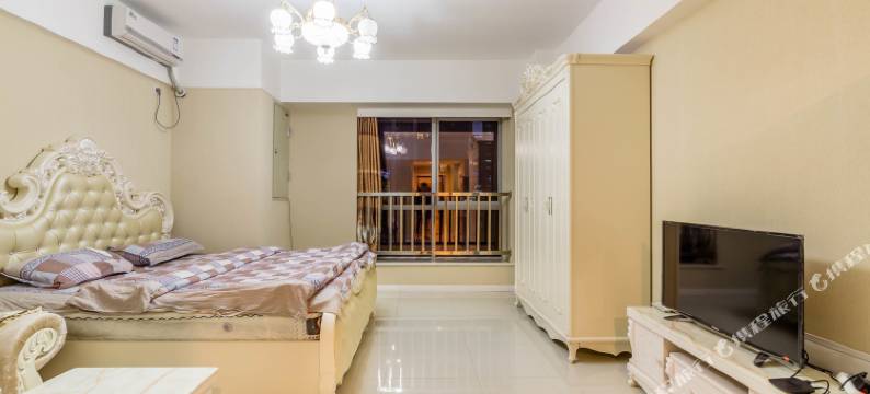 沈阳小麦家公寓图片