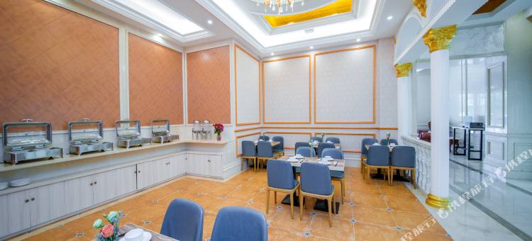 维也纳酒店(武汉武湖高车地铁站店)图片