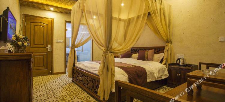 乌镇浪漫之旅客栈图片