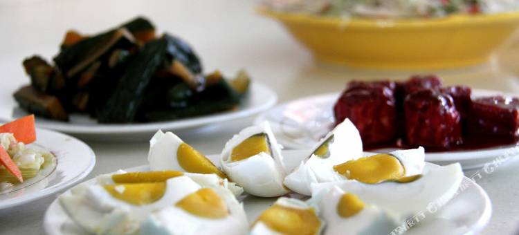 碧俪宫大酒店(公安厅工业大学店)图片