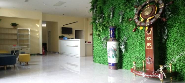 7天连锁酒店(介休迎翠街高速路口店)图片