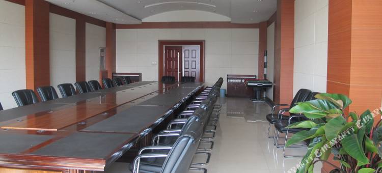 海东康泰大酒店图片