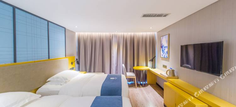 宜尚酒店(桂林市中心象鼻山景区店)图片