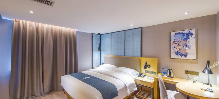 宜尚酒店(桂林市中心象鼻山景区店)图片