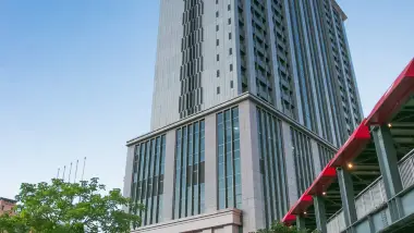 台北凱達大飯店