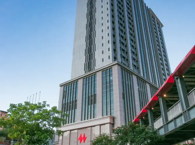 台北凱達大飯店 台北凱達大飯店