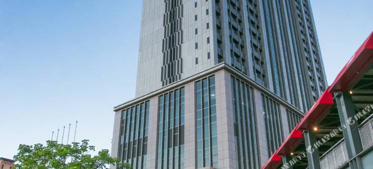 台北凯达大饭店图片