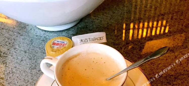 阳谷狮子楼大酒店图片