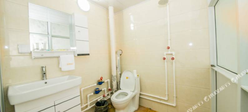 开封涵旭宾馆图片