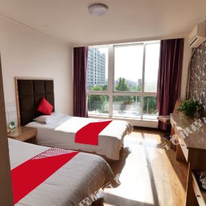 平度市北苑朝阳马术俱乐部