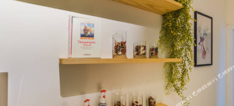 斑斓·家精品民宿(成都太古里春熙店)图片