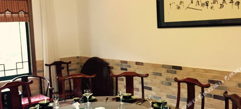 长兴俺家大院民宿图片