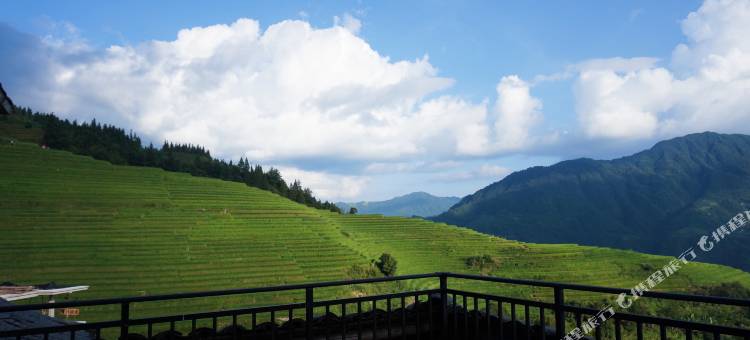 瓦当瓦舍·桂林龙脊民宿(九龙五虎观景台店)图片