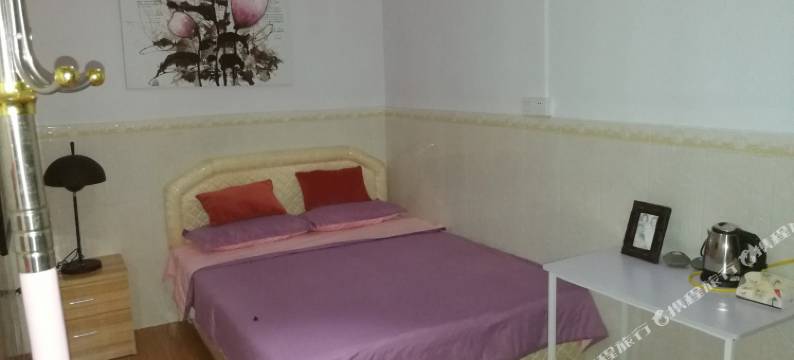 深圳海约客栈图片