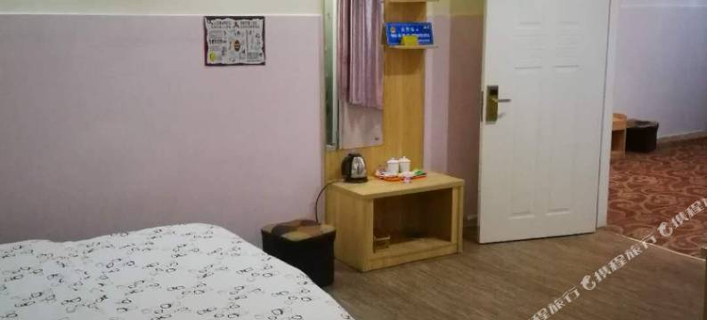 靖西尚品思家酒店图片