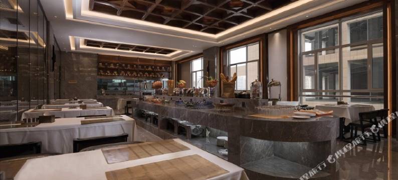 张掖西遇国际酒店图片