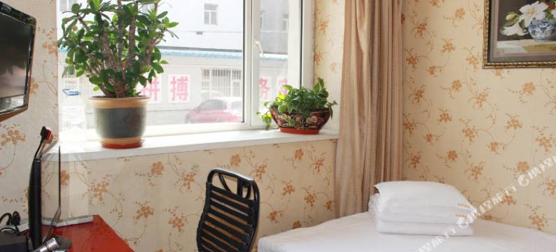 通化宜家旅馆图片