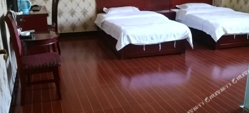 巴东锦玉酒店图片