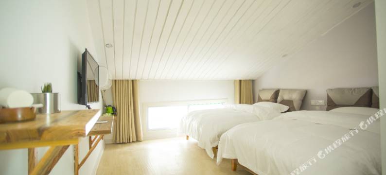 OYO张家界守望者青年驿站图片