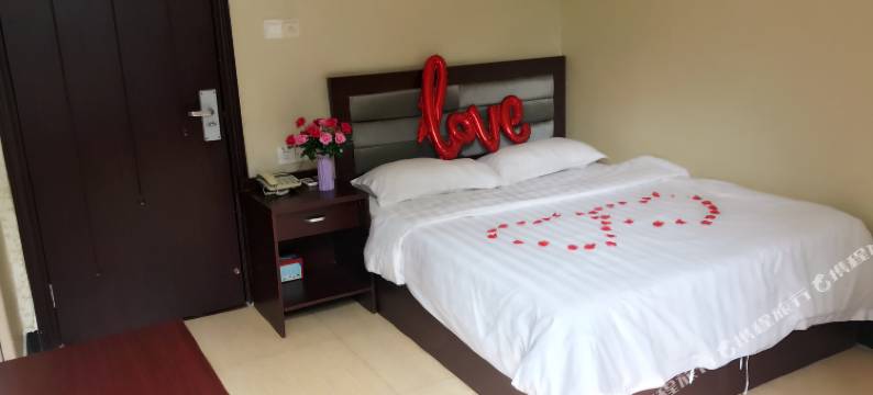 深圳鼎泰安快捷酒店图片